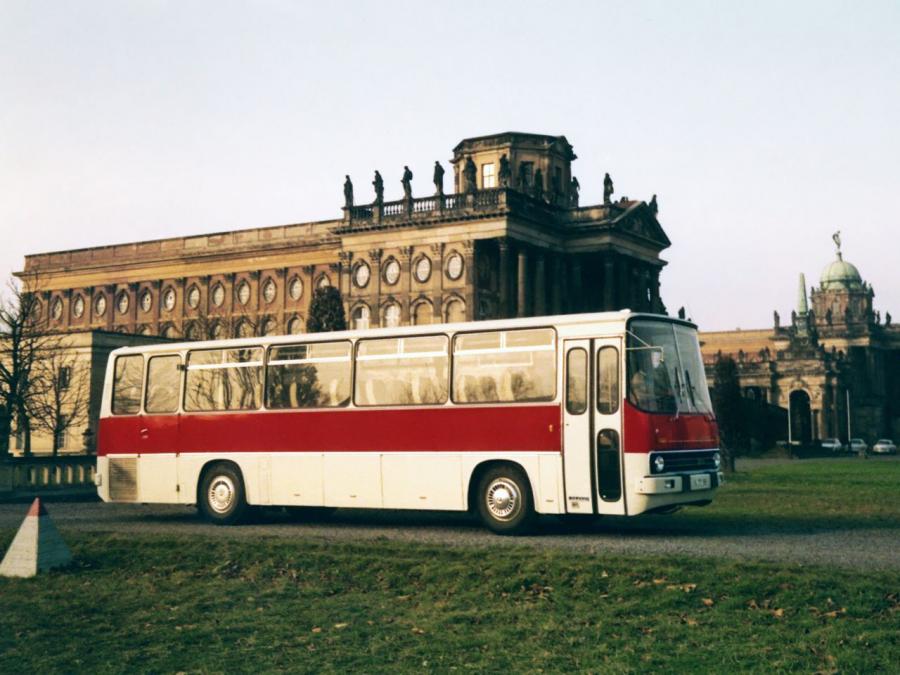  Ikarus 256 1974 года  (фото 19 из 22)